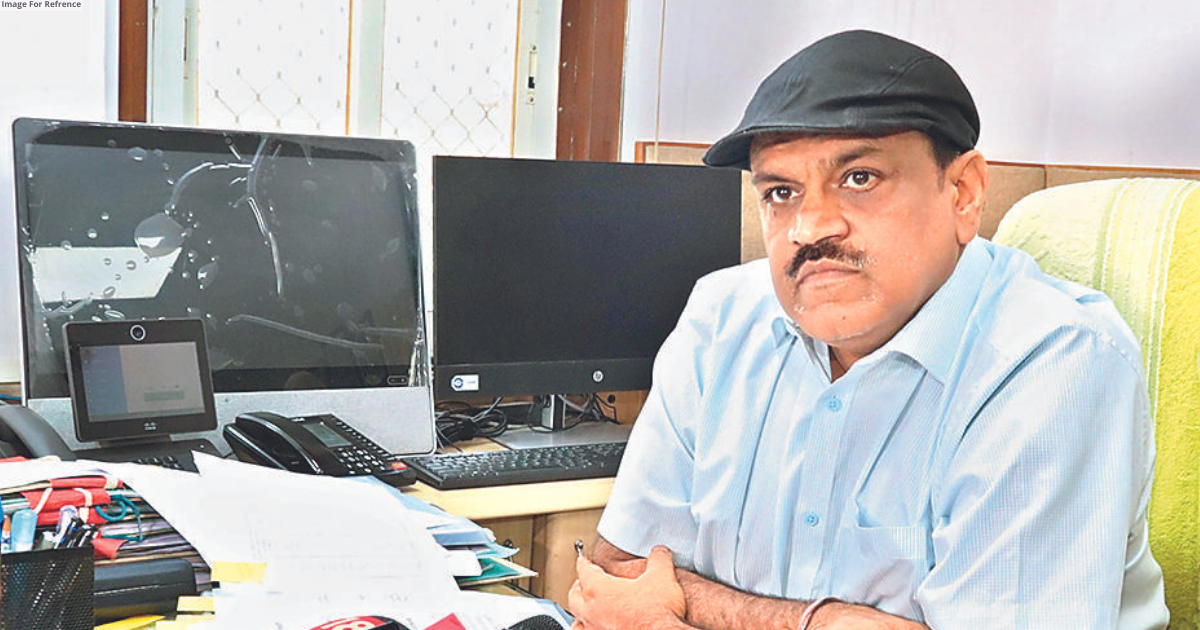 Praveen Gupta likely to take on new responsibilities